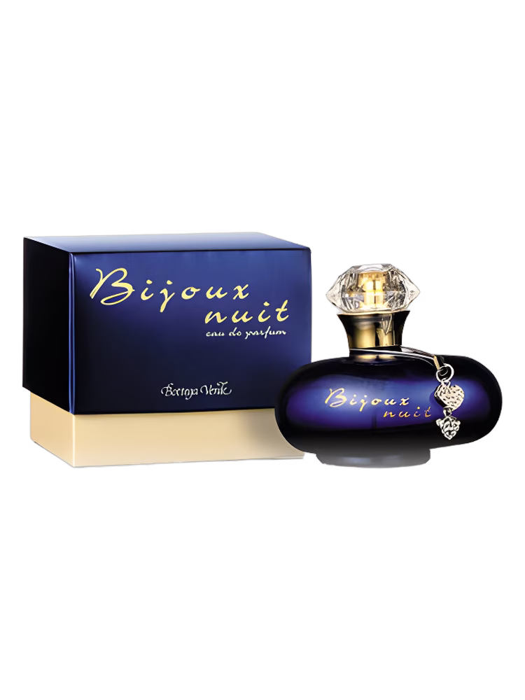Bottega Verde Bijoux Nuit