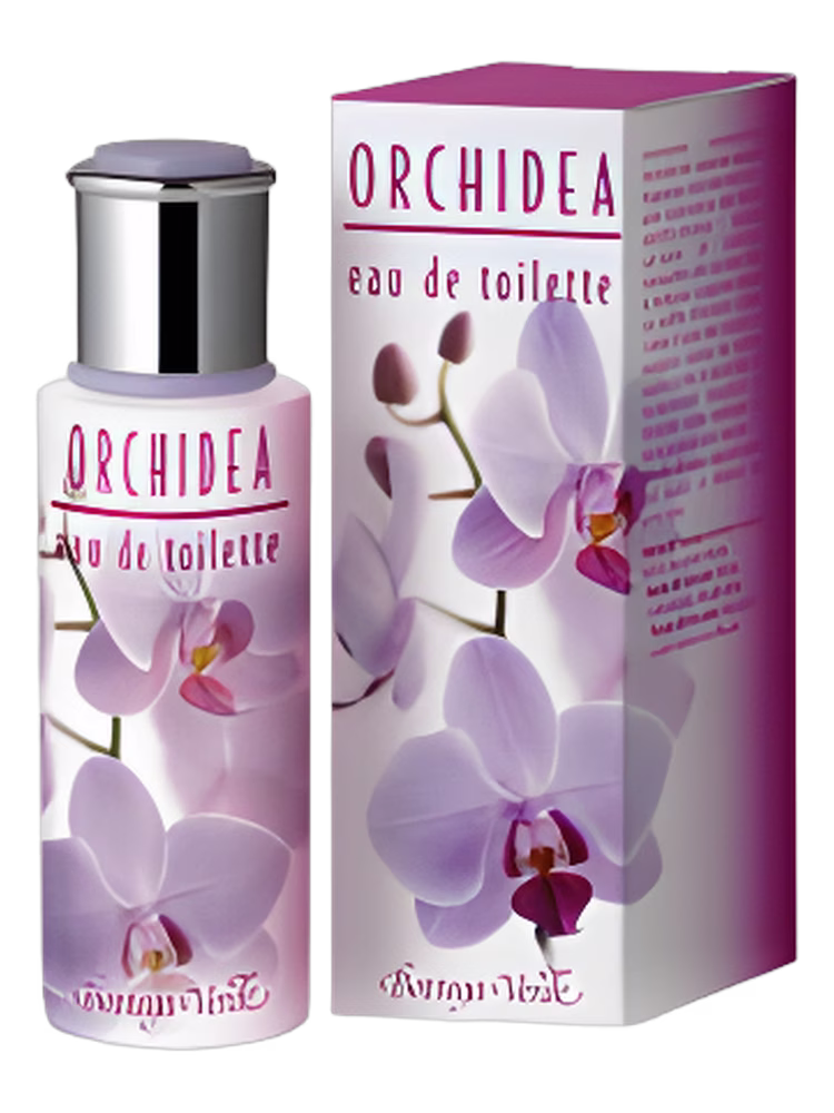 Bottega Verde Orchidea