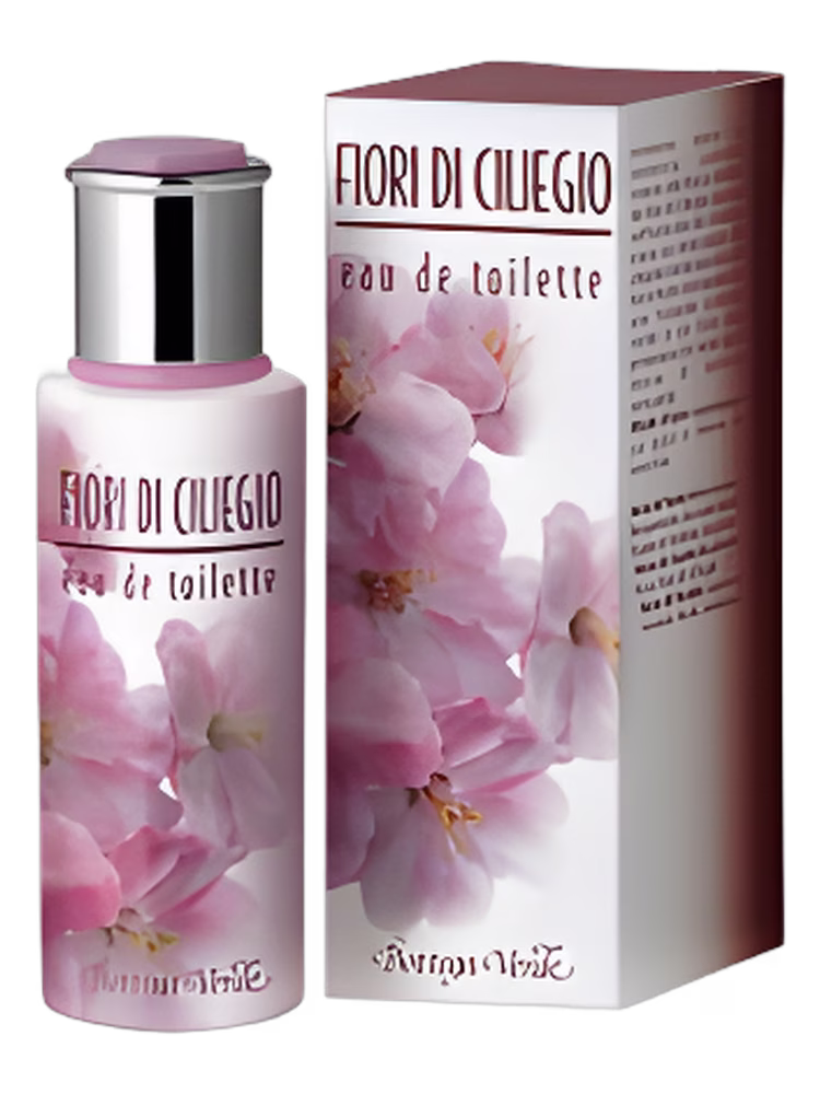 Bottega Verde Fiori di Ciliegio