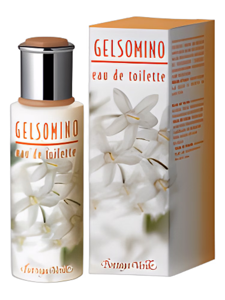 Bottega Verde Gelsomino