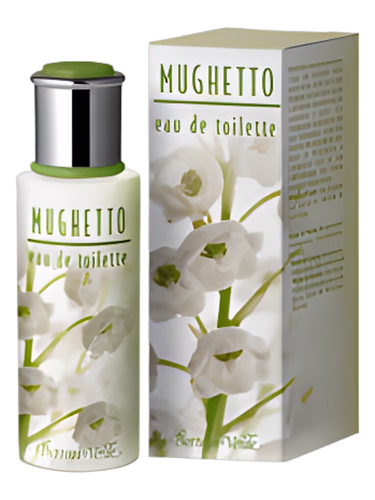 Bottega Verde Mughetto