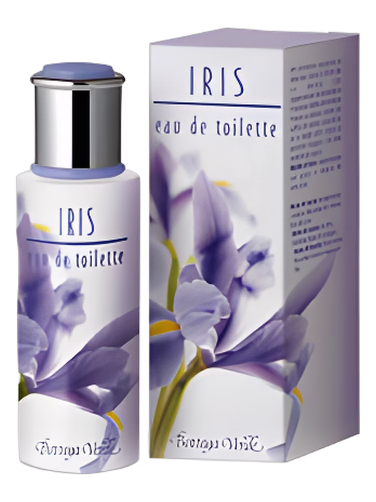 Bottega Verde Iris
