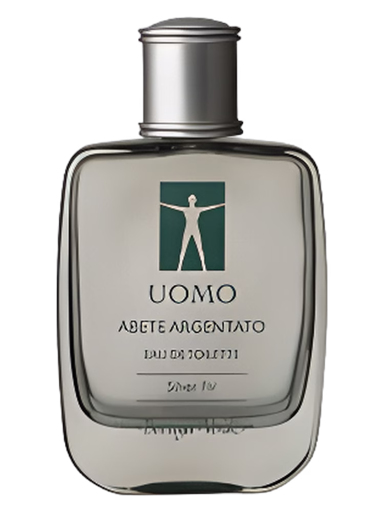 Bottega Verde Abete Argentato