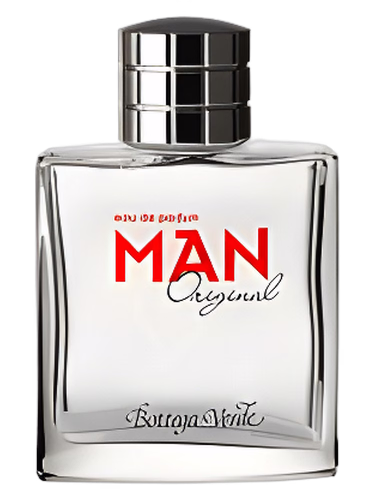 Bottega Verde Man Original