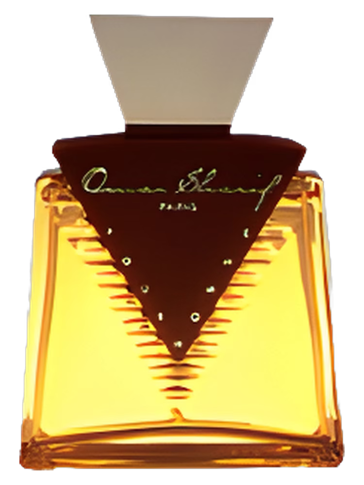 Omar Sharif Pour Homme