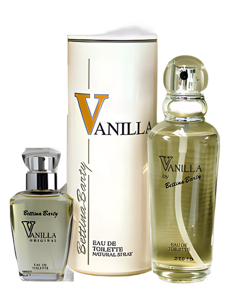 Bettina Barty Vanilla