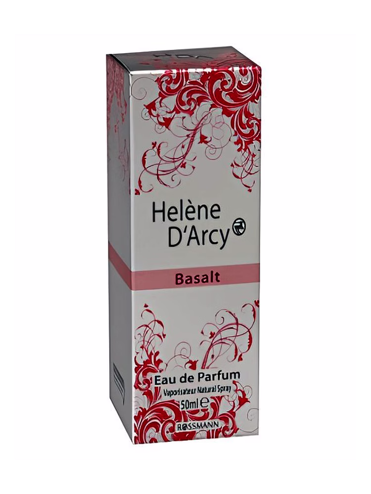 Helène D'Arcy Basalt
