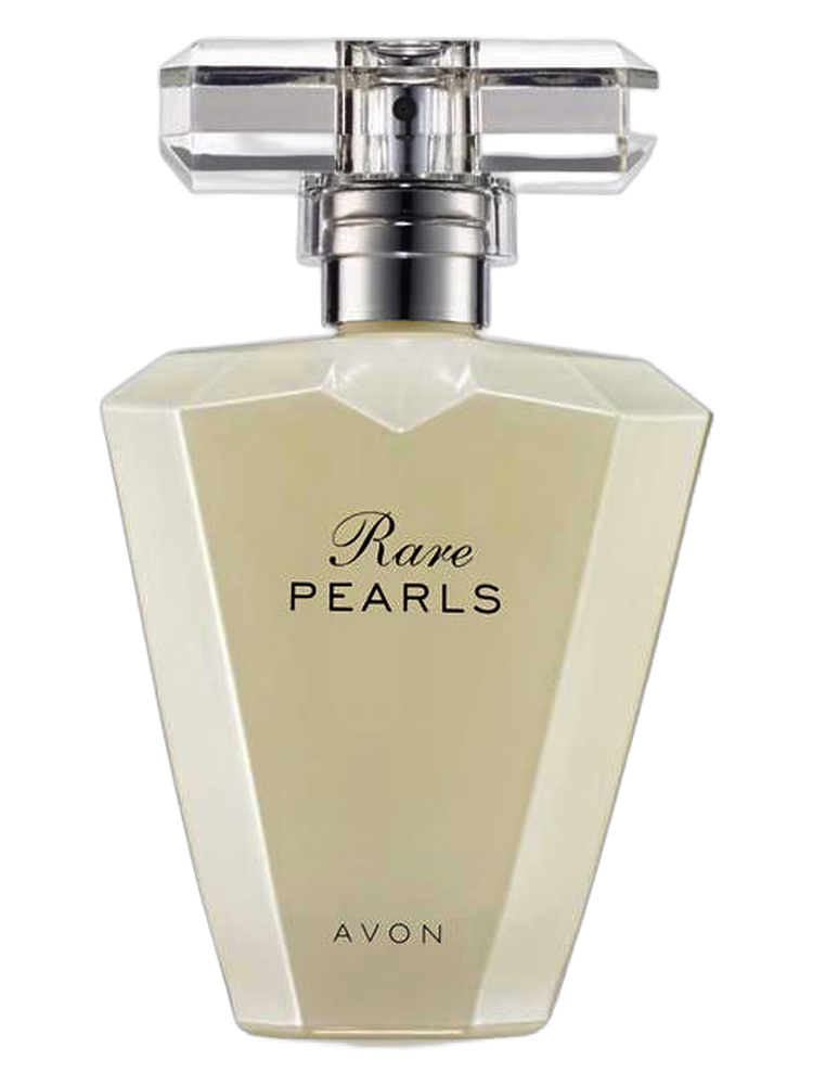 Avon Rare Pearls