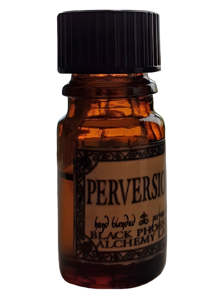 Black Phoenix Alchemy Lab Perversion
