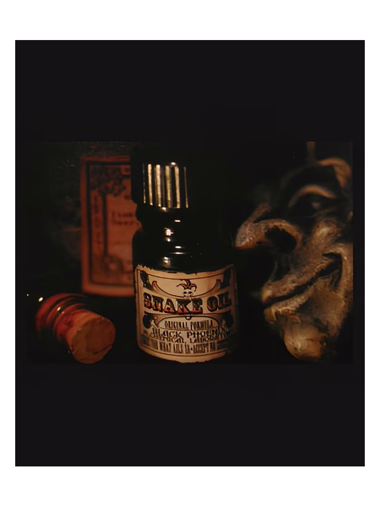 Black Phoenix Alchemy Lab Snake Oil