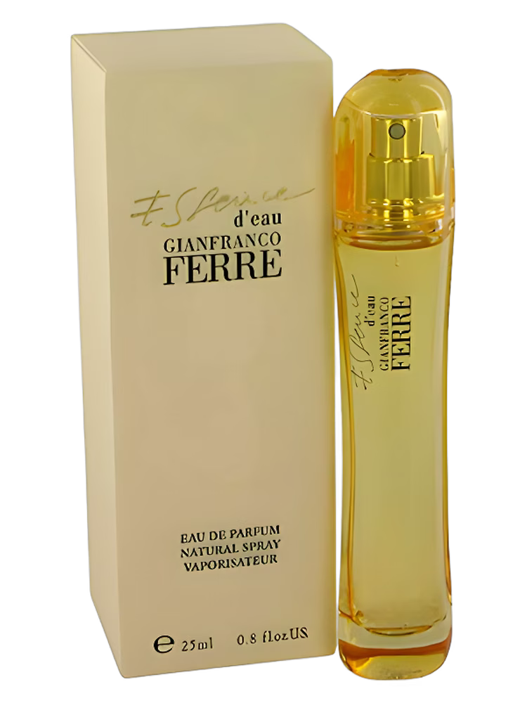 Gianfranco Ferre Essence d’eau