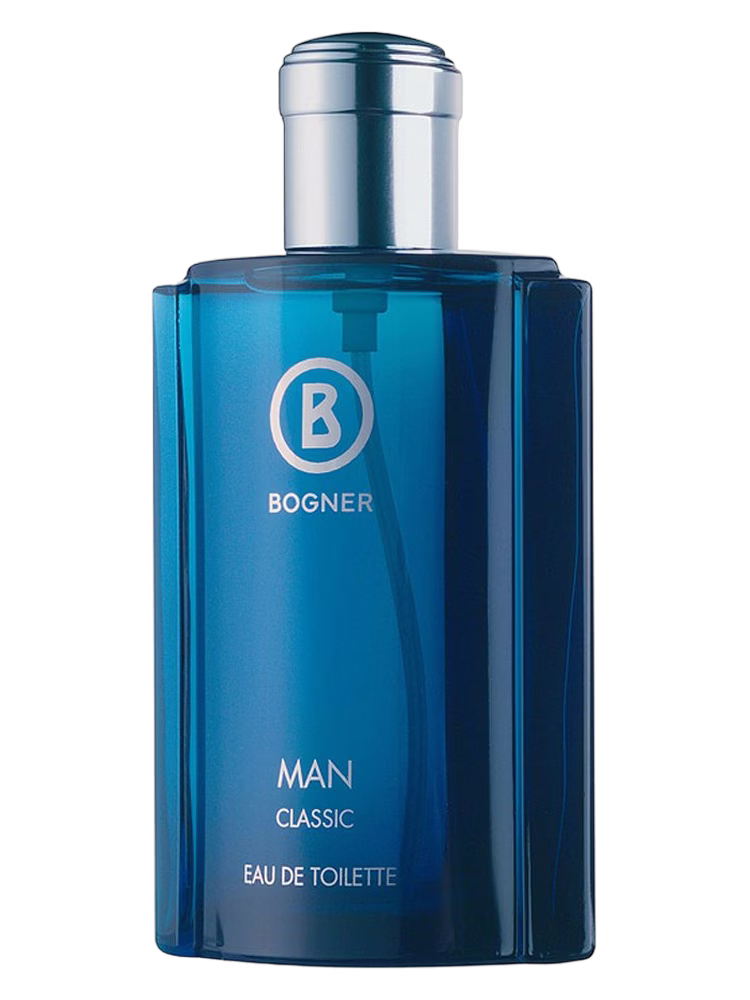 Bogner Bogner Man Classic