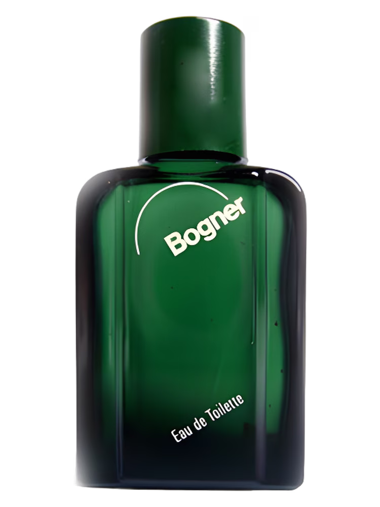 Bogner Bogner Man