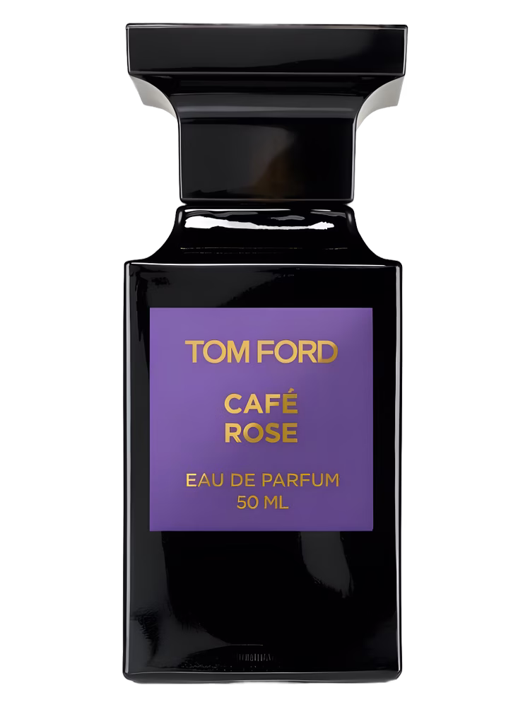 Tom Ford Café Rose