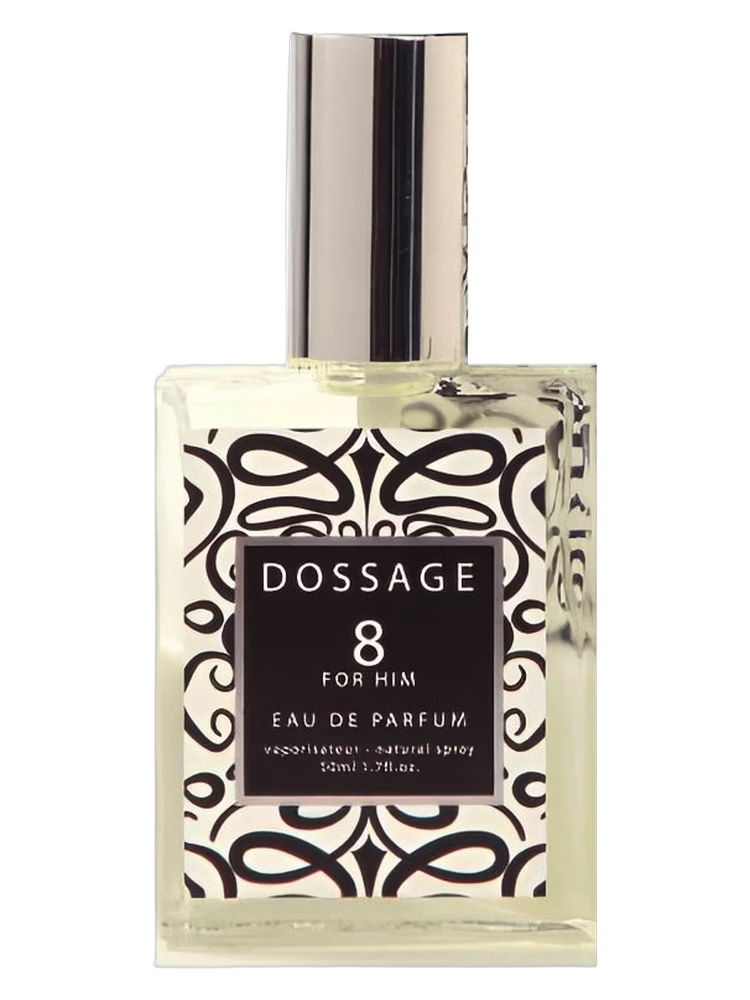 Dossage No 8 For Him