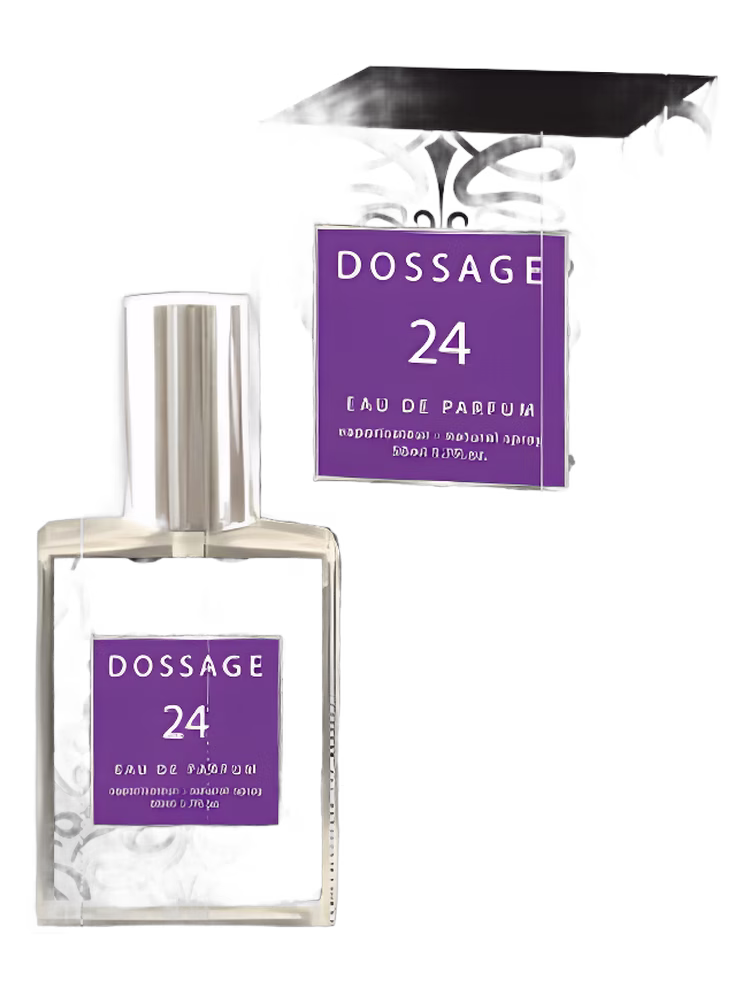 Dossage No 24