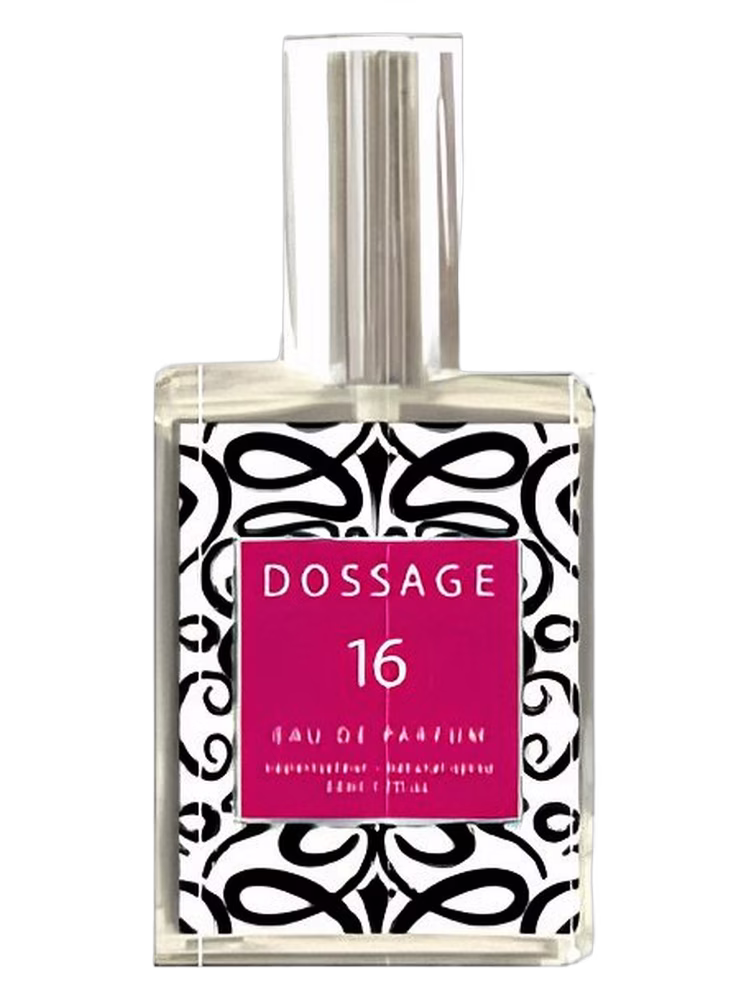 Dossage No 16