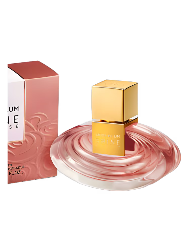 Heidi Klum Shine My Rose