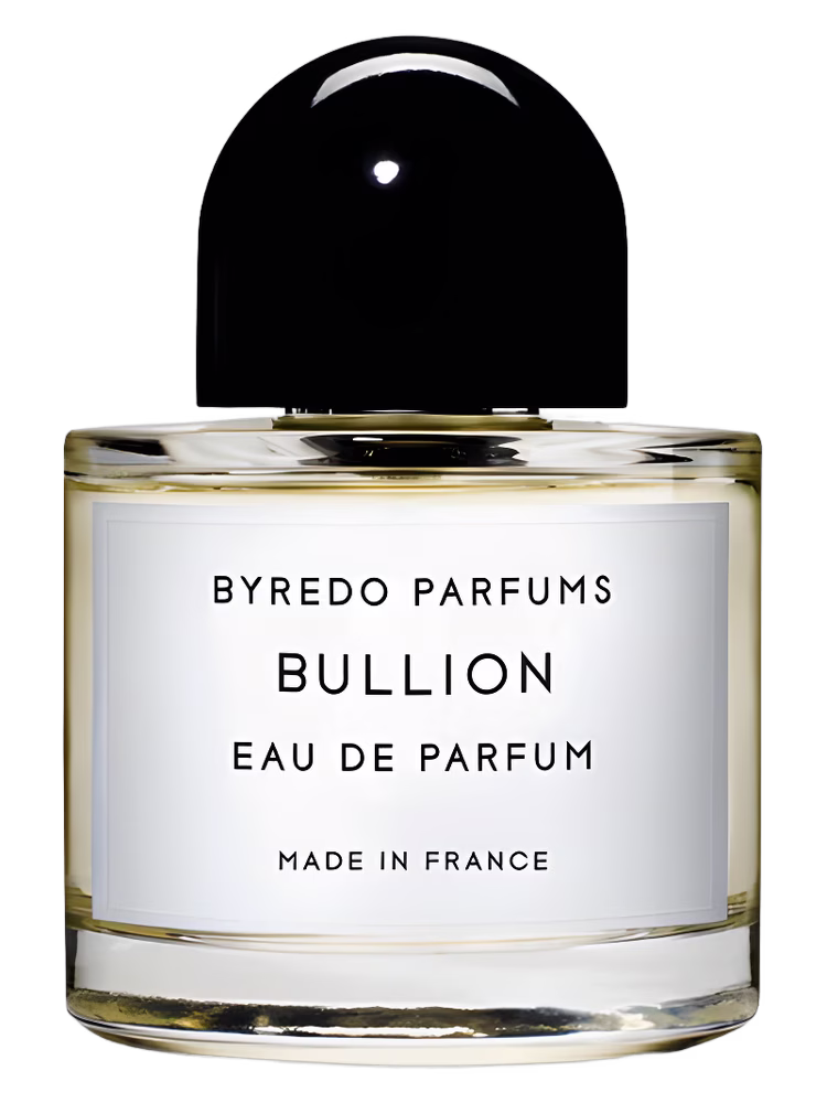 Byredo Bullion