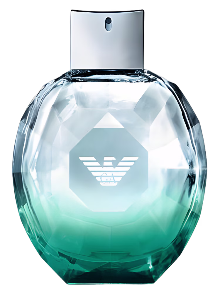 Giorgio Armani Emporio Armani Diamonds Summer Fraiche for Women