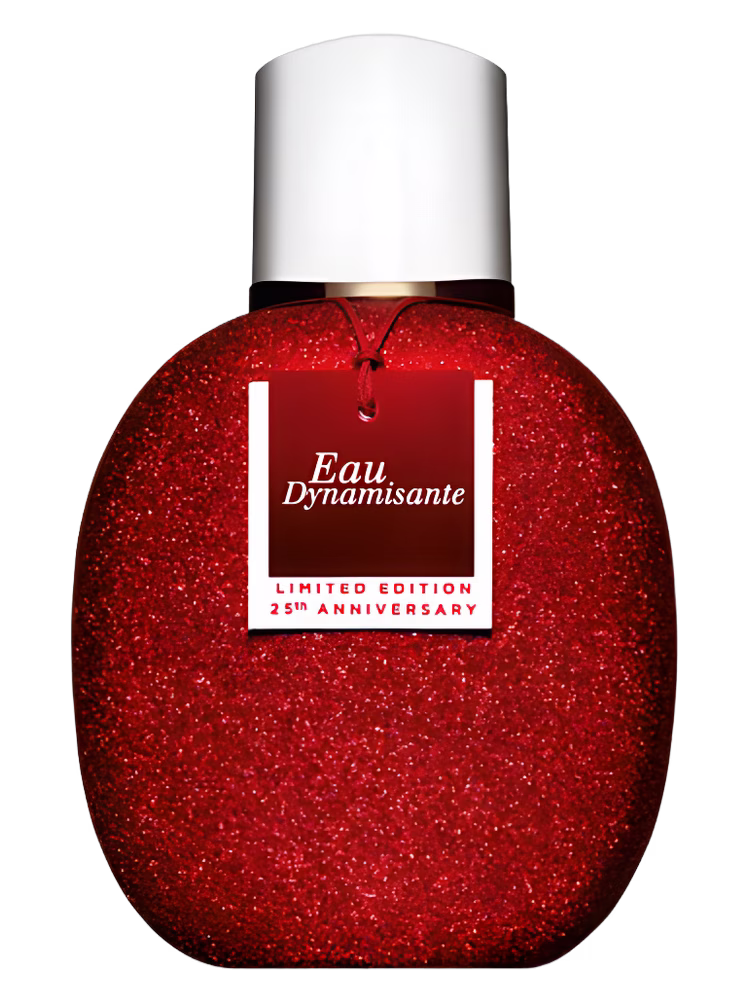 Clarins Eau Dynamisante 25th Anniversary Fragrance Spray