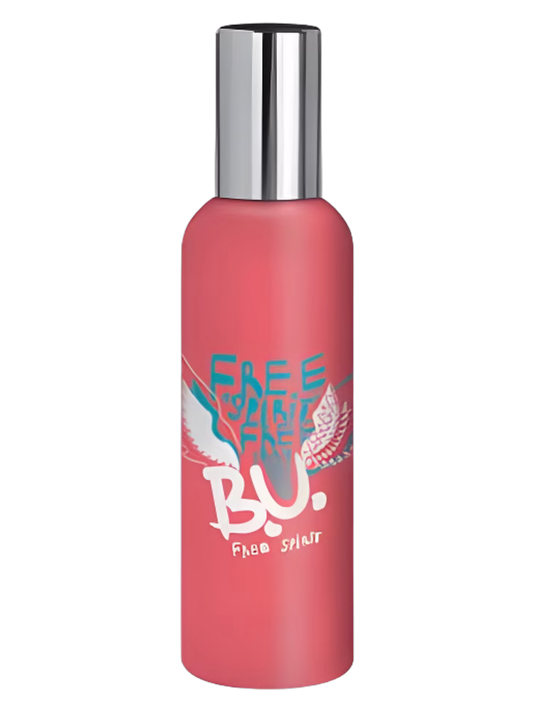 Sarantis B.U. Free Spirit
