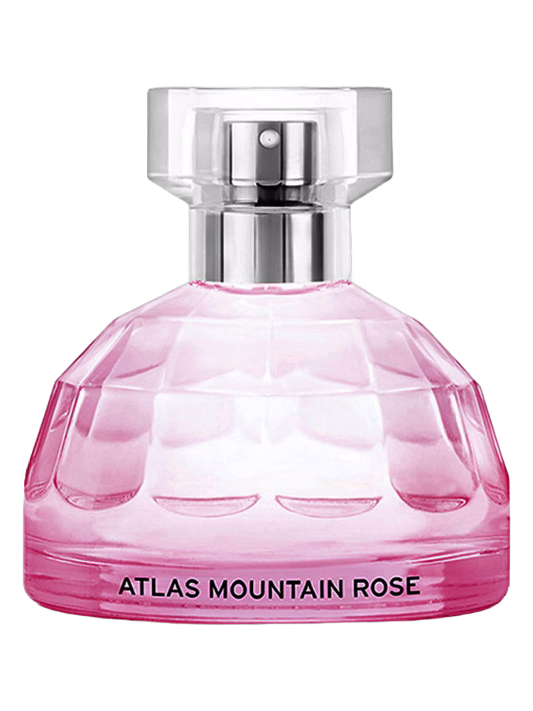 The Body Shop Atlas Mountain Rose