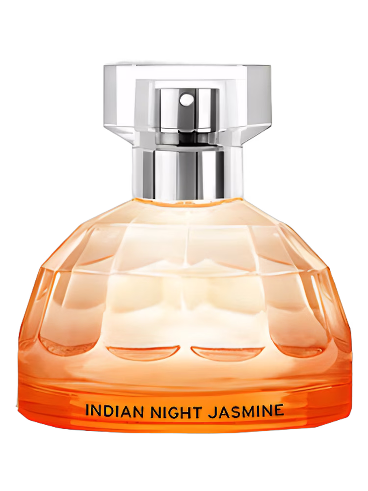 The Body Shop Indian Night Jasmine
