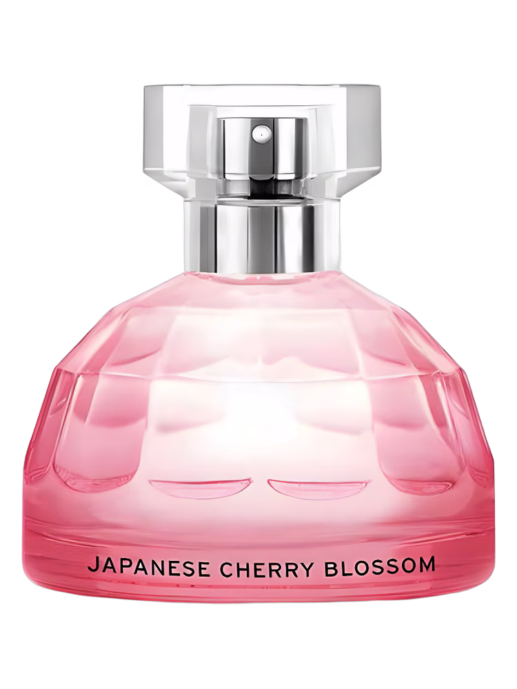 The Body Shop Japanese Cherry Blossom