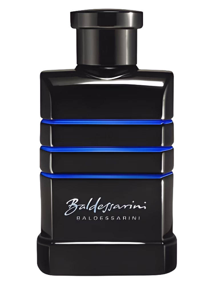Baldessarini Secret Mission