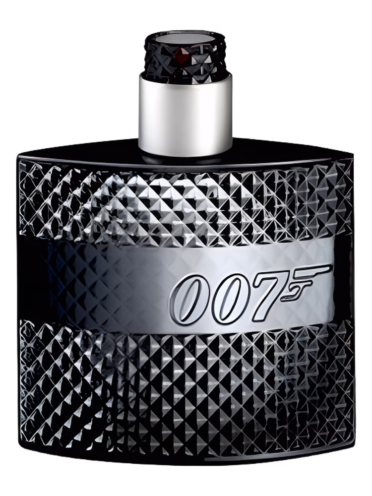 Eon Productions James Bond 007