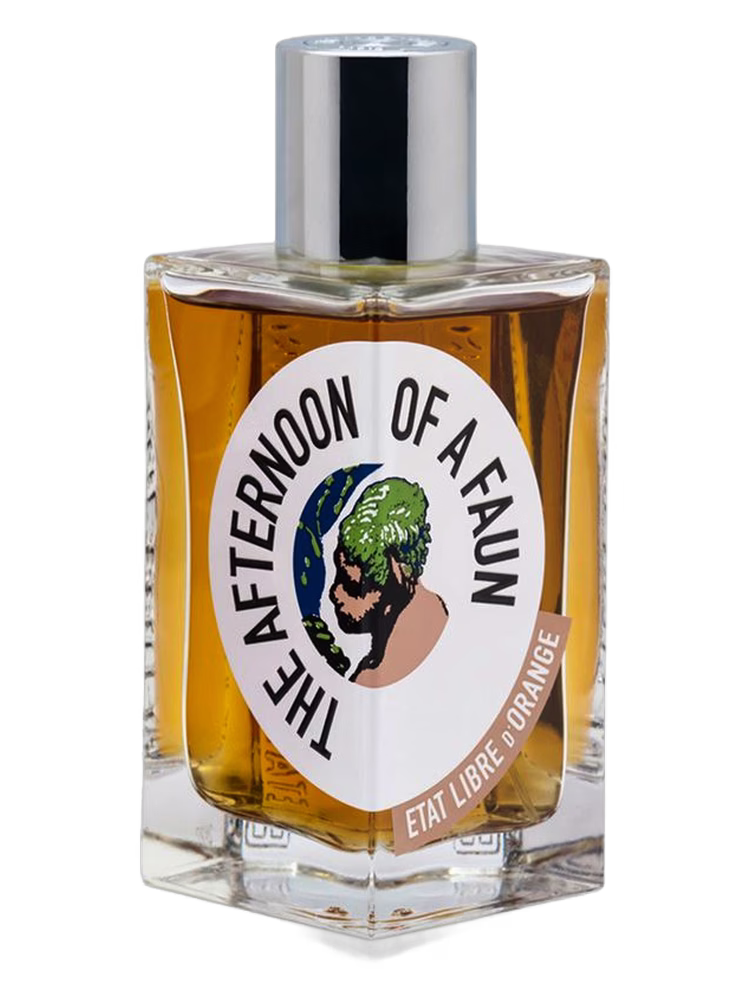 Etat Libre d'Orange The Afternoon of a Faun