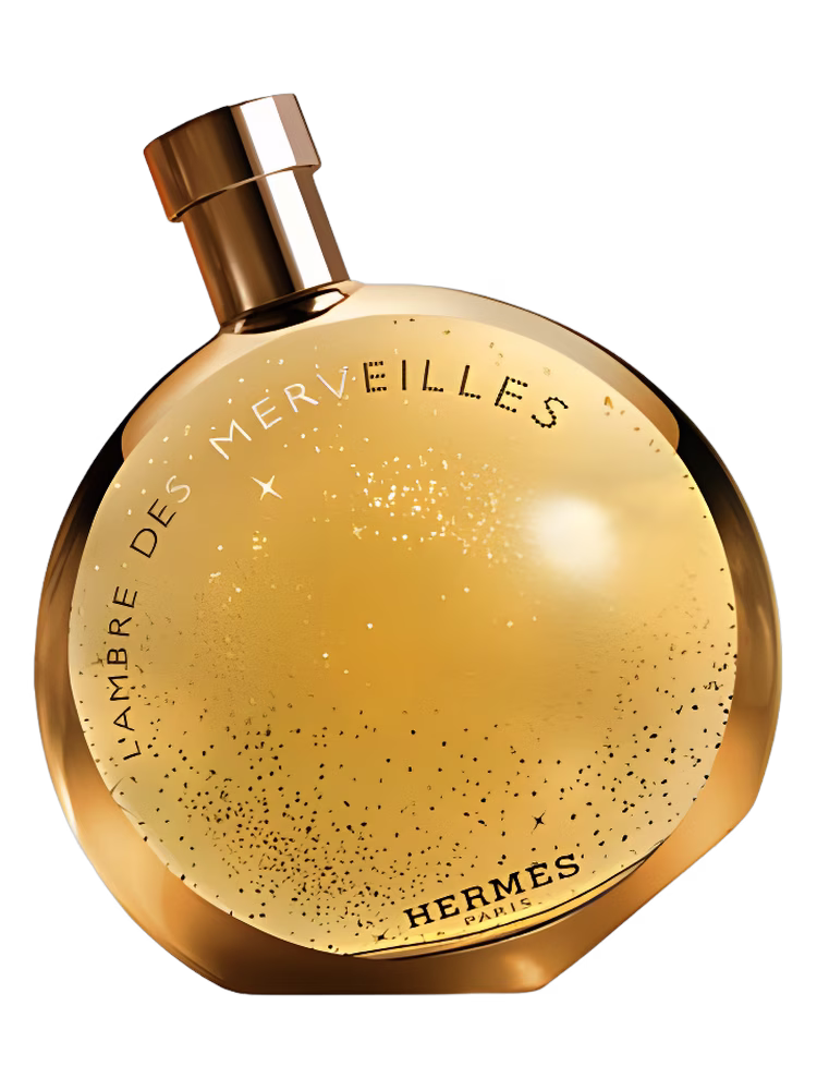 Hermès L’Ambre des Merveilles
