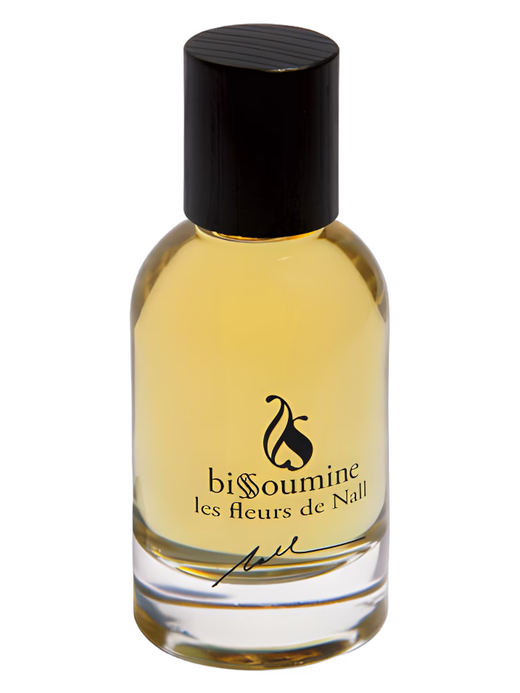 Bissoumine Les Fleurs de Nall