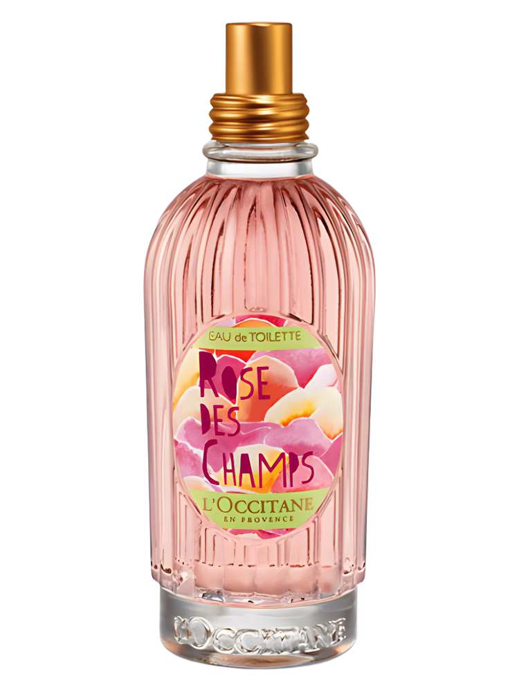 L'Occitane en Provence Rose des Champs
