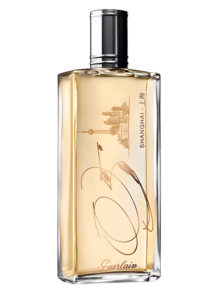 Guerlain Les Voyages Olfactifs 05 Paris-Shanghai