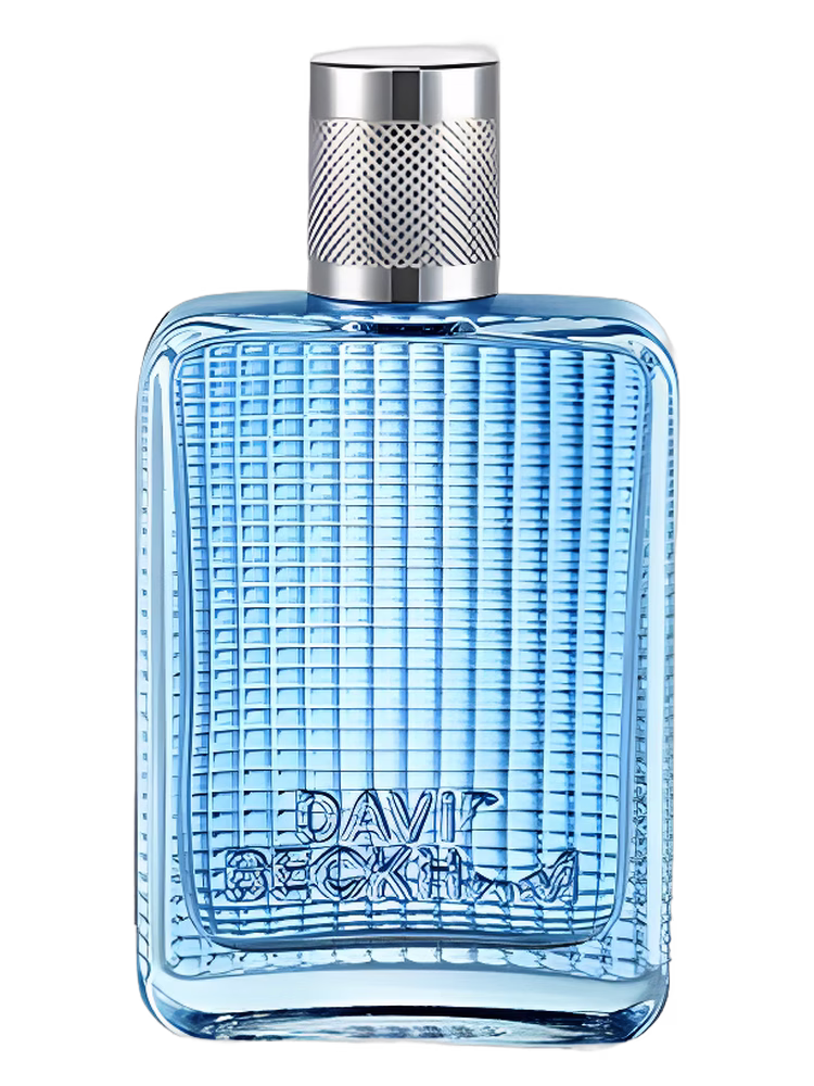 David Beckham The Essence