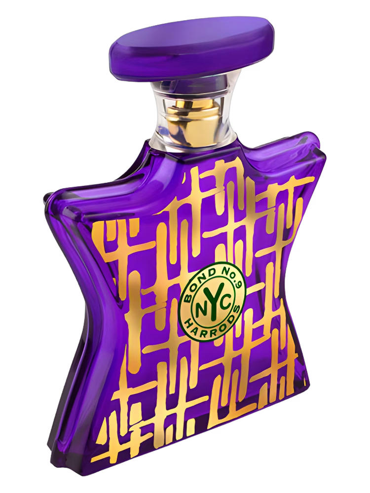 Bond No 9 Harrods Oud Patchouli