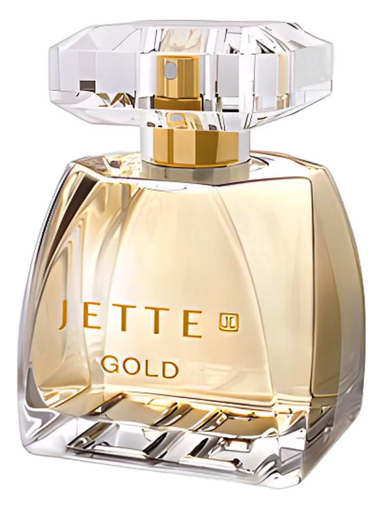 Jette Joop Jette Gold