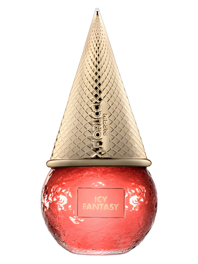 Fiorucci Icy Fantasy