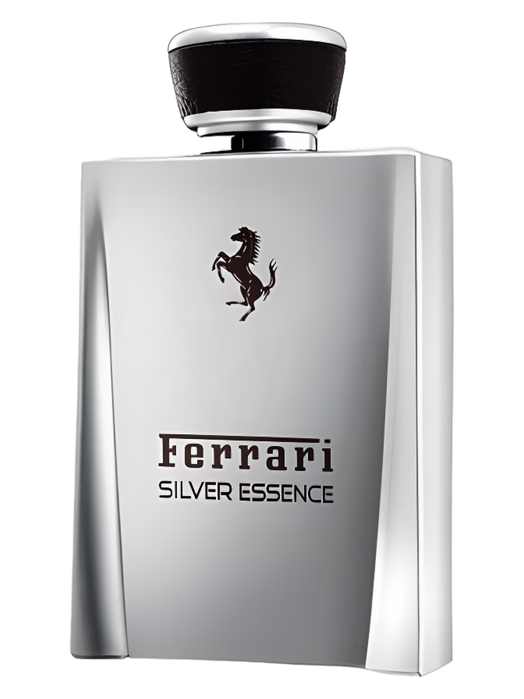Ferrari Ferrari Silver Essence