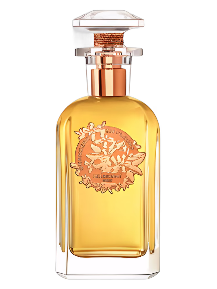 Houbigant Orangers en Fleurs