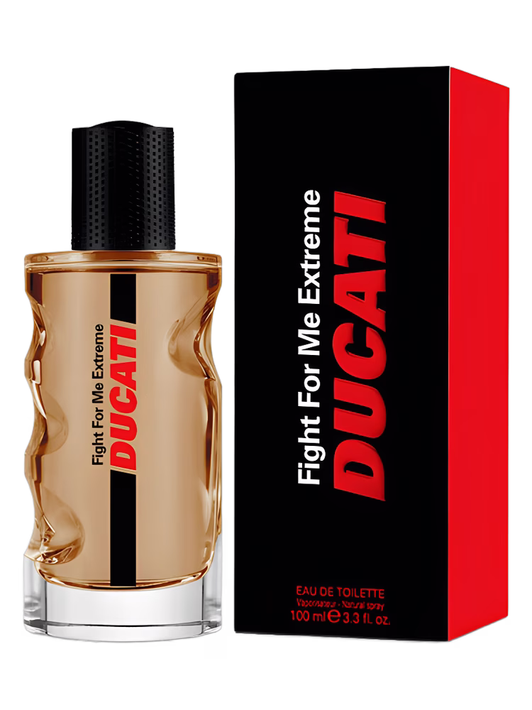 Ducati Fight for Me Extreme