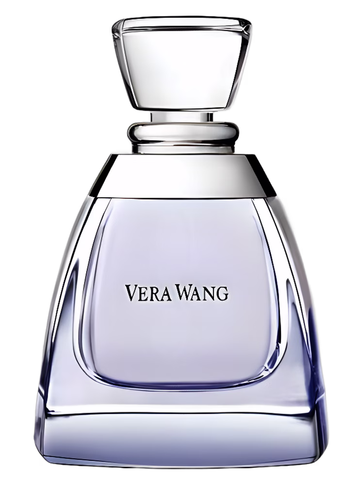 Vera Wang Sheer Veil