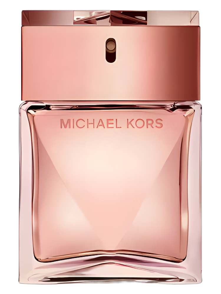 Michael Kors Gold Rose Edition