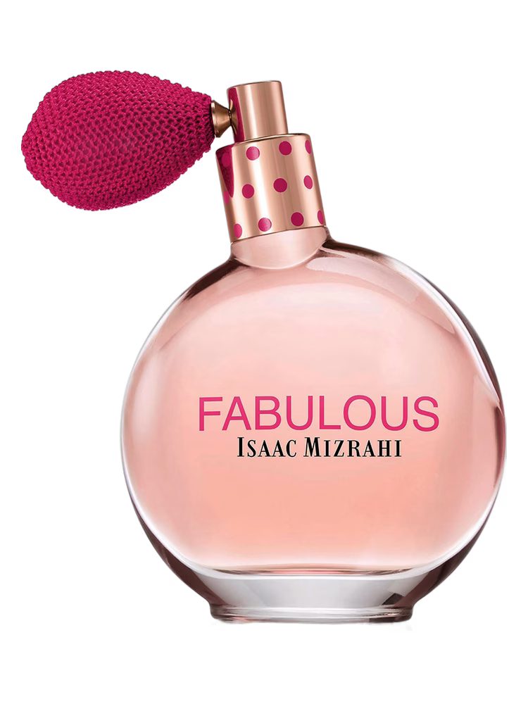 Isaac Mizrahi Fabulous