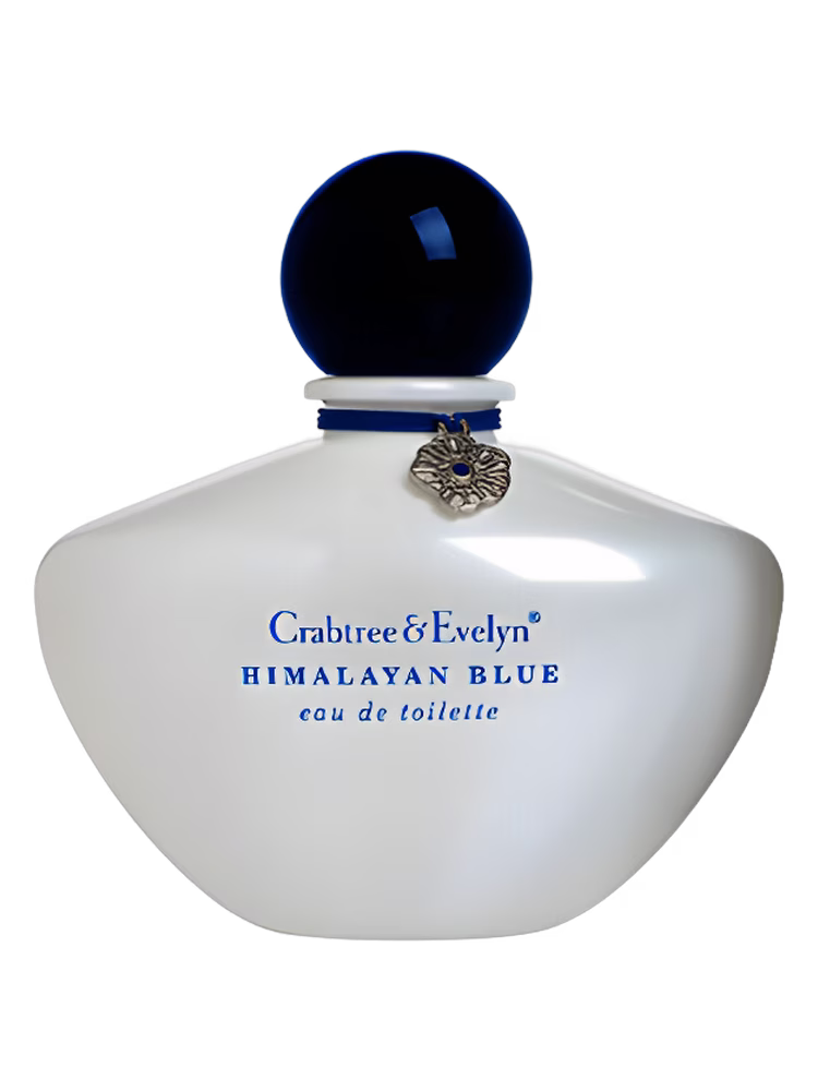 Crabtree & Evelyn Himalayan Blue