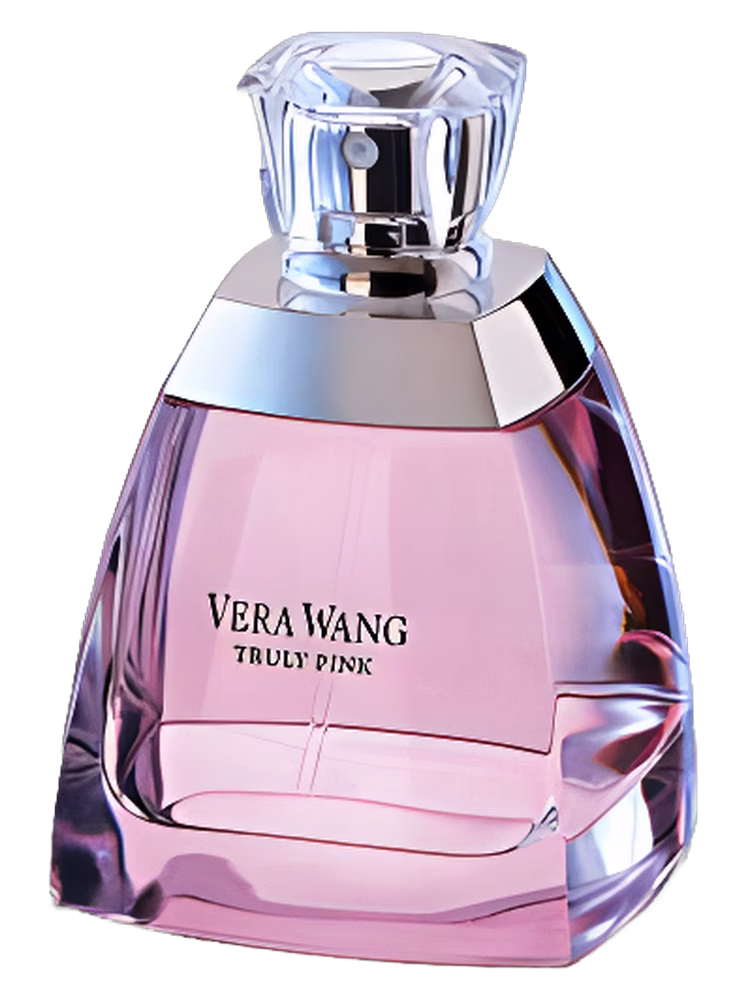 Vera Wang Truly Pink