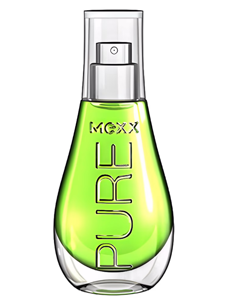 Mexx Mexx Pure for Her