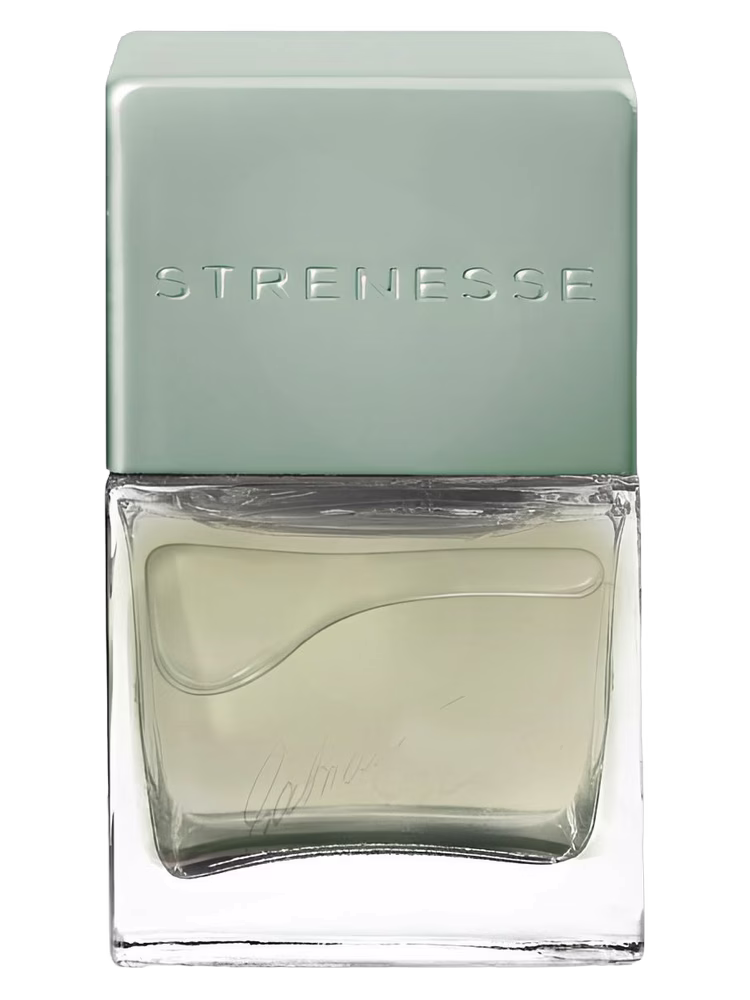 Strenesse Pear Williams & Pink Pepper